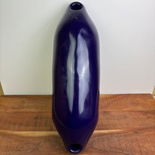 Ocean Fender Boat Blue U1 12 x