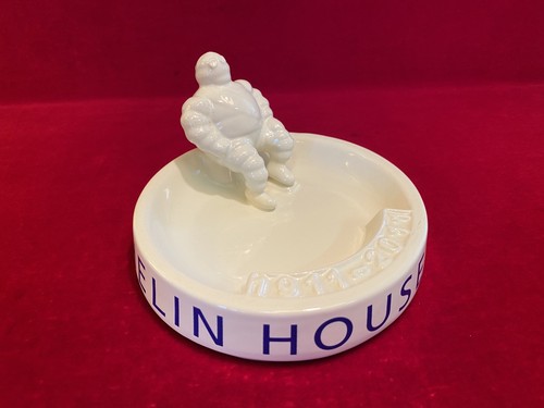 Bibendum michelin house - bibendum,