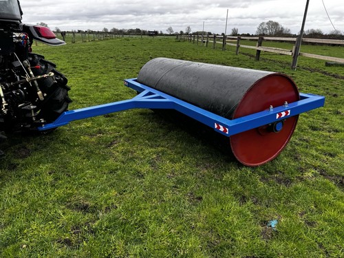 Field roller - 2.5m,