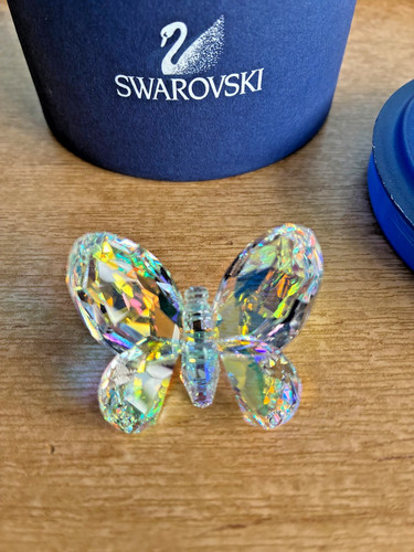 Swarovski crystal mini - swarovski,