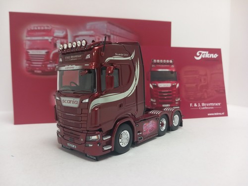 Tekno 86818 bremner - bremner,