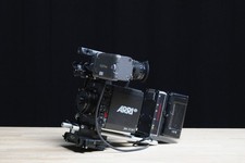 Arri Alexa Mini incl 4:3 + RAW