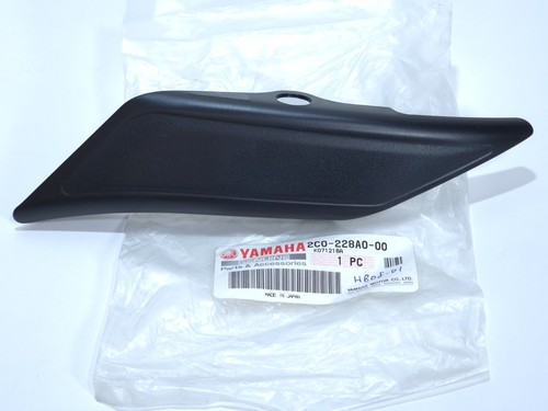 Yamaha yzf yzfr6 - 06-26, rear