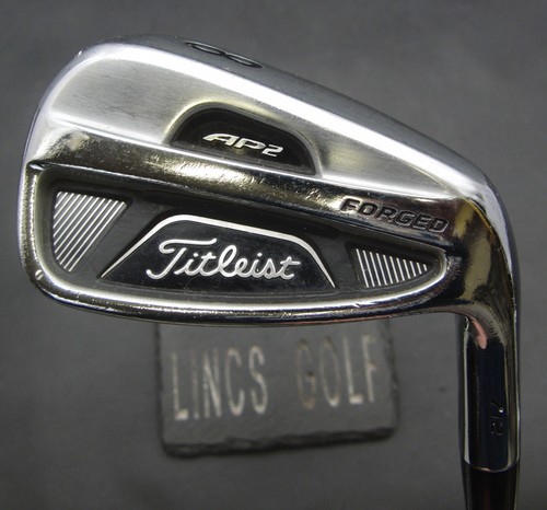Titleist ap2 712 - forged, iron