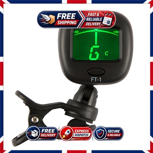 Fender pro gen clip - gen, clip-on