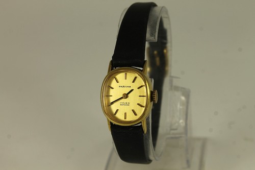 Vintage swiss pratina j - vintage,