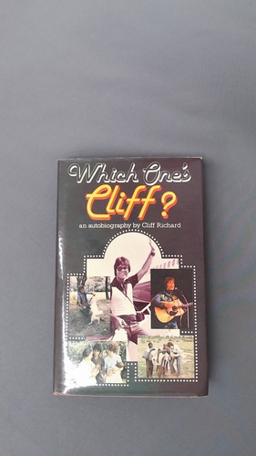 Which ones cliff - cliff?, (signed)