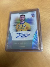 Panini EFL Eternity -