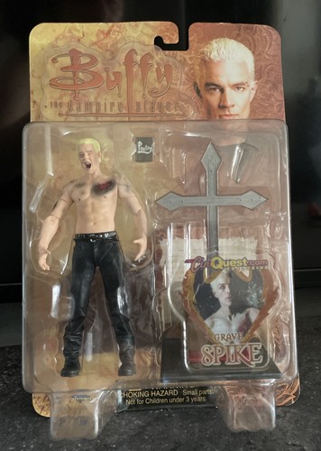 Diamond select buffy the - select,