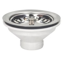 Carton Phoenix FRANKE Kitchen 3.5 " Waste Kit No Overflow 112.0180.536