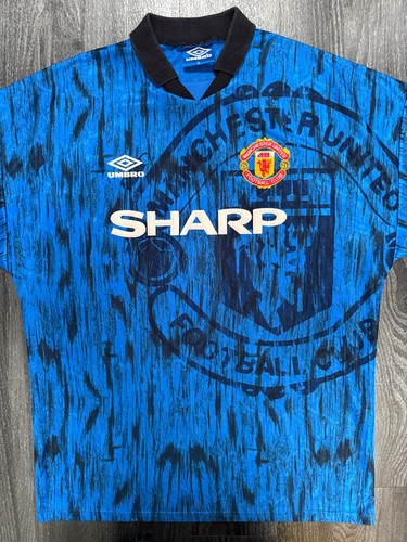 Original umbro manchester - original,