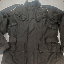 Bering ADT Motorcycle Jacket