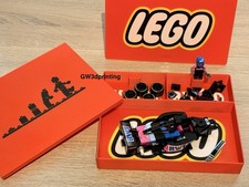 LEGO Logo Building/storage