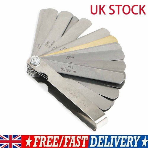 Imperial measuring brass tool - imperial,