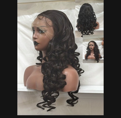 Inch ful frontal - inch,