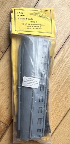Ian kirk 8873 - ian, gauge