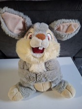 Disney Store Thumper Rabbit