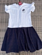 Lili gaufrette girls dress age - gaufrette,