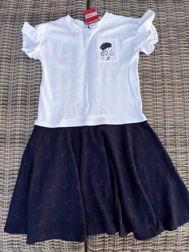 Lili gaufrette girls - gaufrette, dress