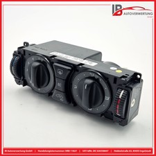 Heater Actuator Climate