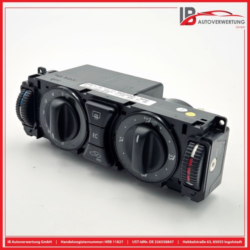 Heater actuator climate - actuator,