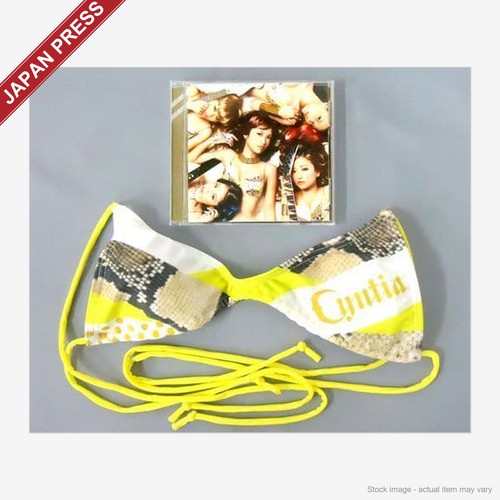 Cyntia return to myself - -,