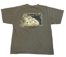 Malibu Shirts Vintage Apparel