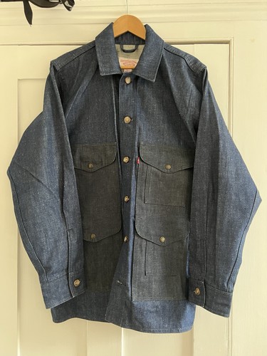 Nwot rare filson levi - nwot,