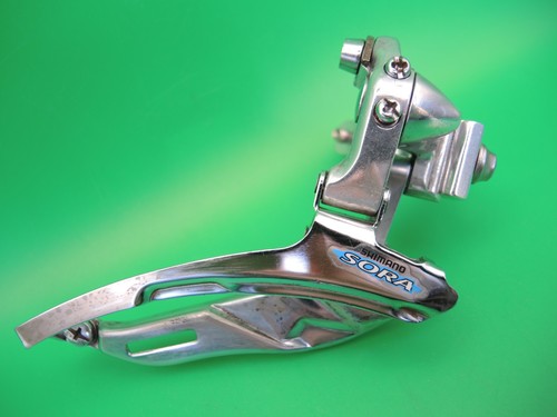 Shimano sora triple front - shimano,