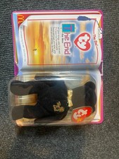 Ty Beanie Babies  - MCDONALDS