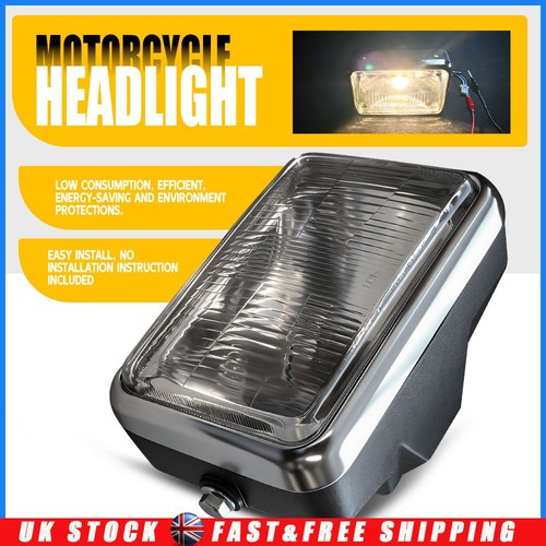 Motorcycle headlight - motorcycle,