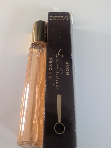 Avon far away beyond 10ml - beyond,