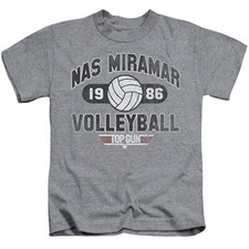 *SALE* Top Gun 'Nas Miramar' Kids T-shirt (5-6 years)