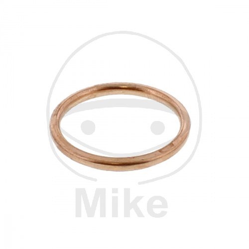 Exhaust gasket 1x42 7x4 - exhaust,