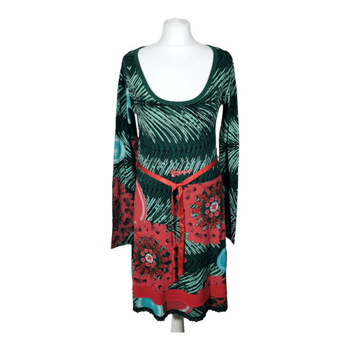 New desigual cotton - new, dress