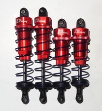Racing big bore - zd, shock