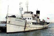 col0279 - Merchant Navy