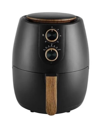 Debranded black scandi - debranded,