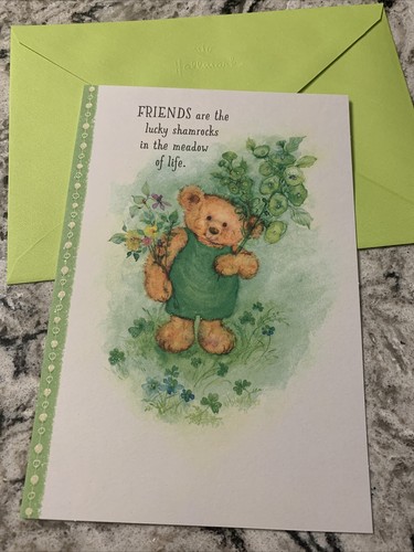 Saint patrick day - saint, friends