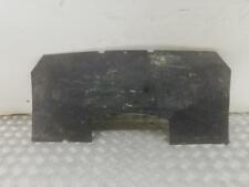 TRIUMPH SPITFIRE MK4 REAR SEAT DIVIDER