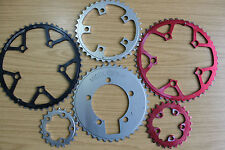 Middleburn Retro Chainrings