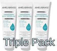 Ameliorate Smoothing Body