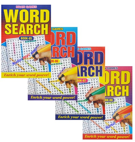 Set wordsearch word - set,
