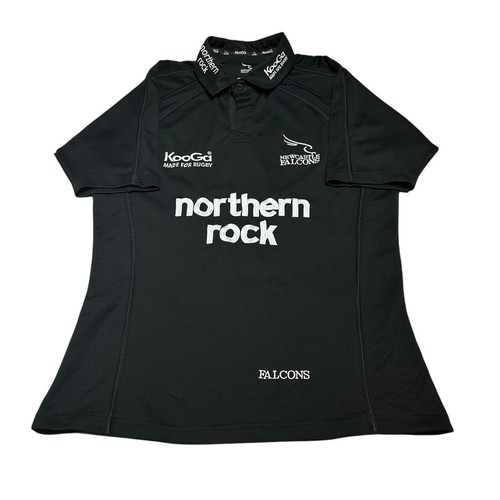Newcastle falcons rugby home - newcastle,