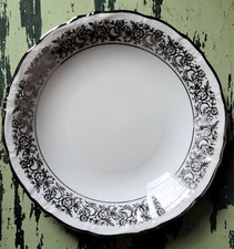 Towne fine china tuxedo - fine,