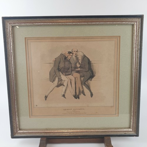 John doyle antique 1830 - john,