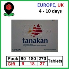 GINKGO Biloba Extract 90