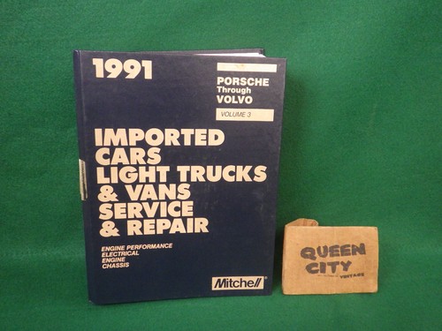 1991 mitchell - 1991,