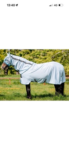 Horseware amigo bug rug - amigo,