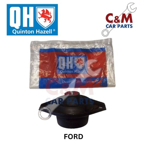 Front gearbox mounting fits - front,